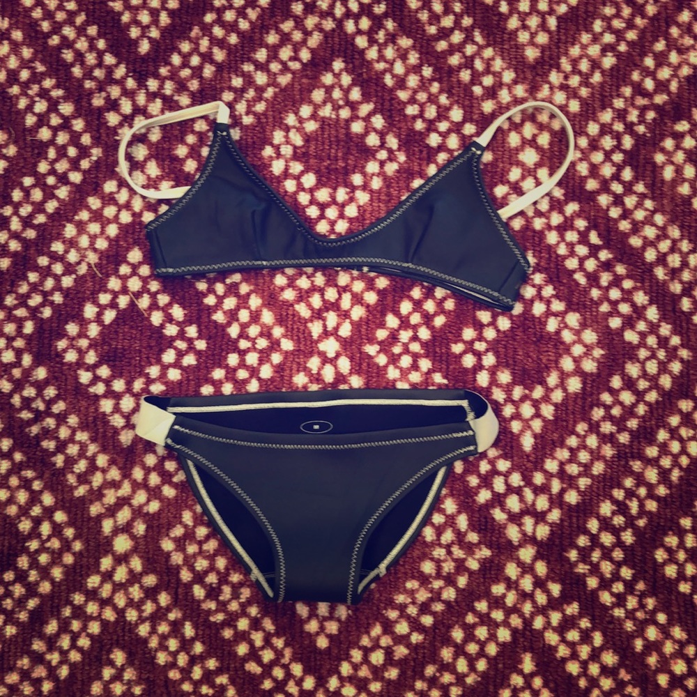 Cynthia Rowley Bikini size M